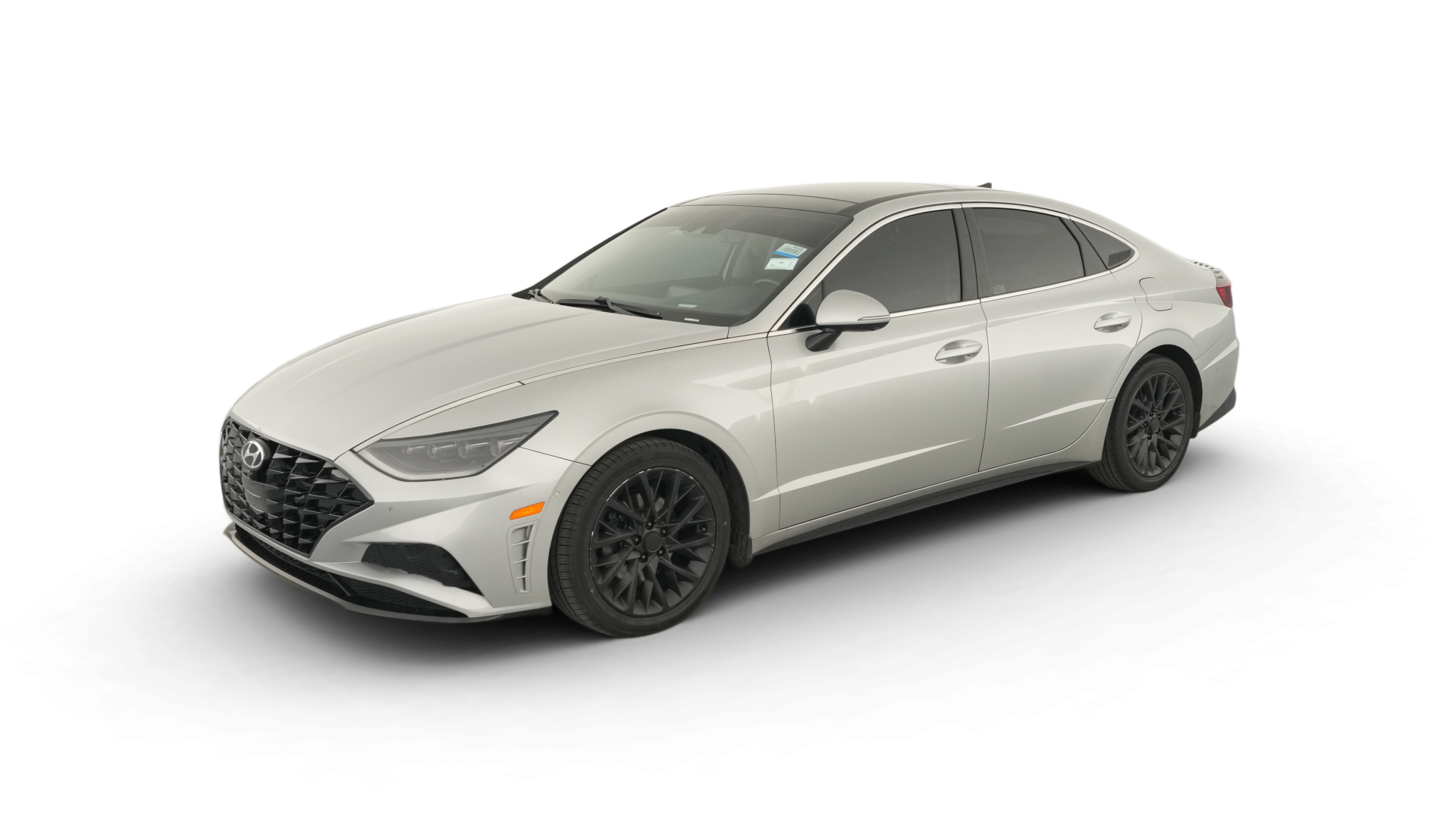 2020 Hyundai Sonata