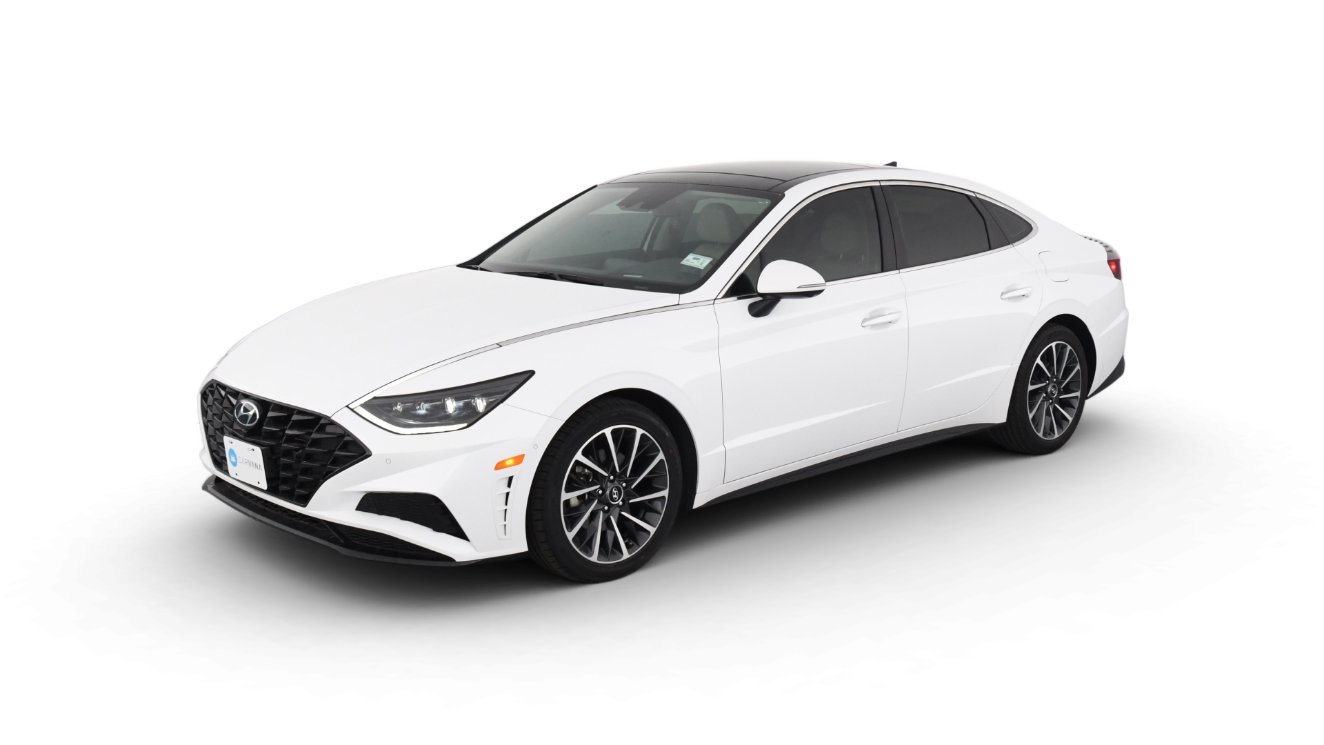 2020 Hyundai Sonata