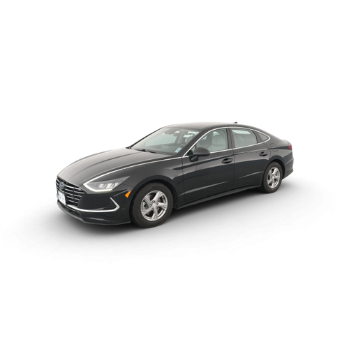2020 Hyundai Sonata