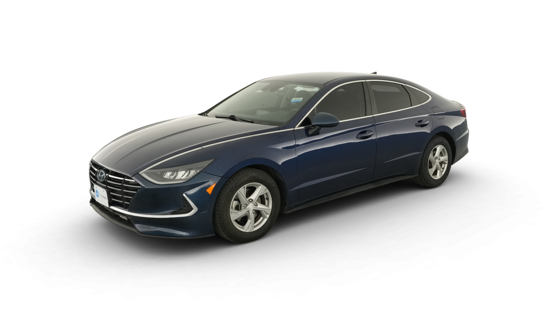 2020 Hyundai Sonata SE