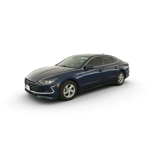 2020 Hyundai Sonata