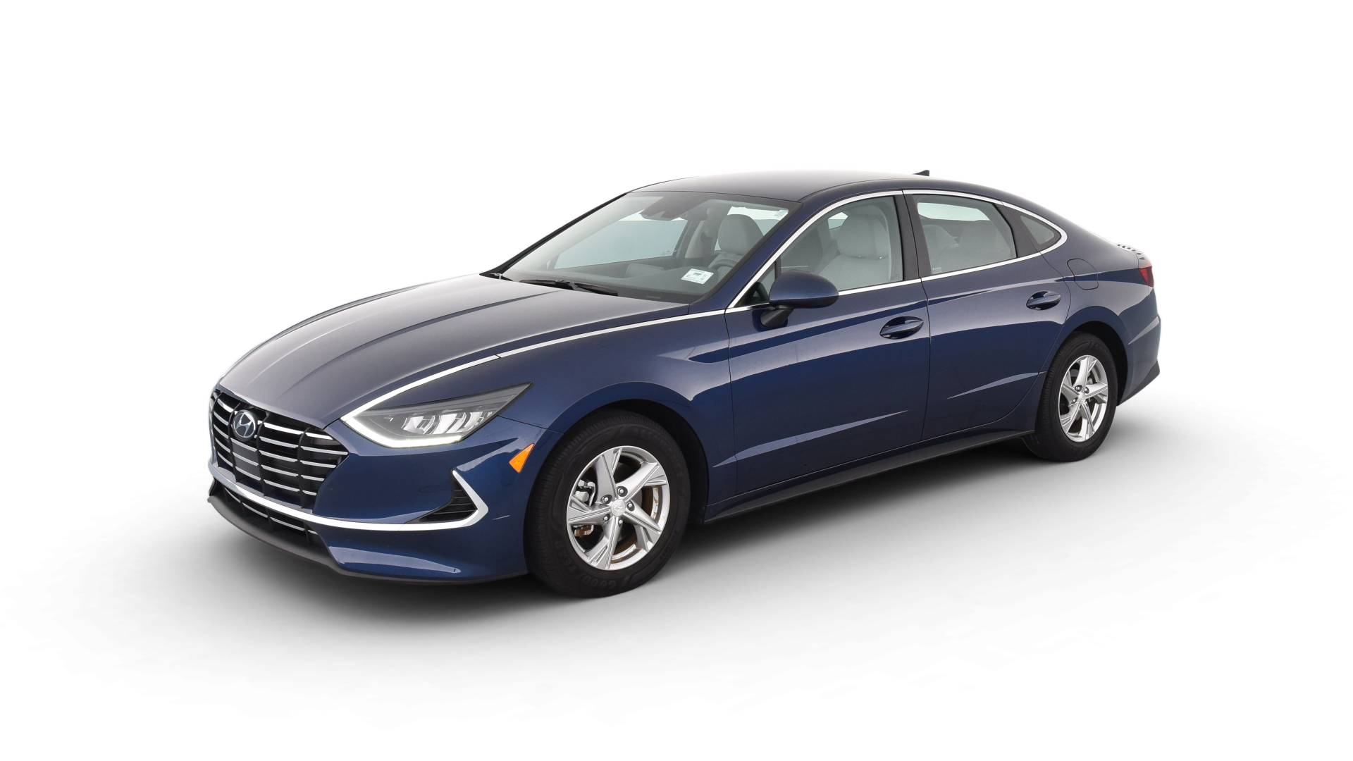 2020 Hyundai Sonata SE