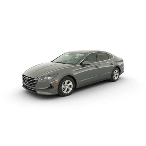 2020 Hyundai Sonata