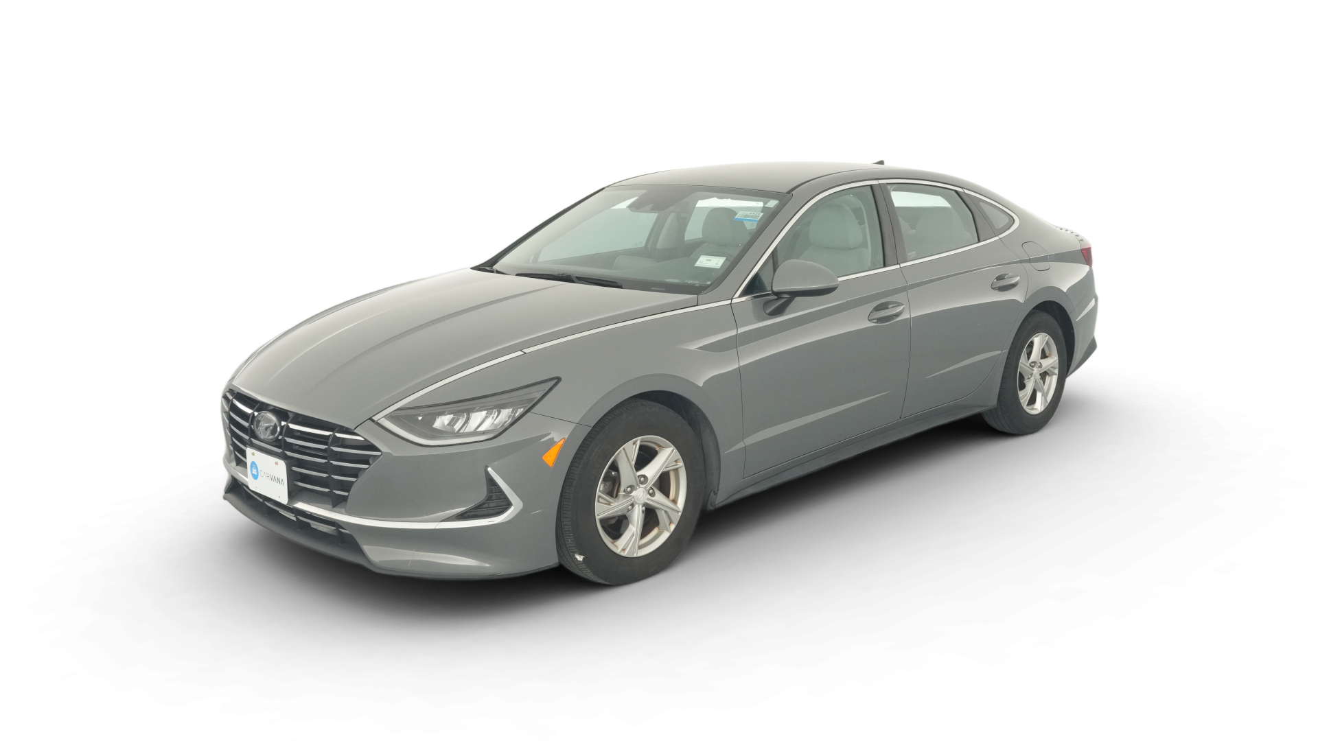 2020 Hyundai Sonata SE