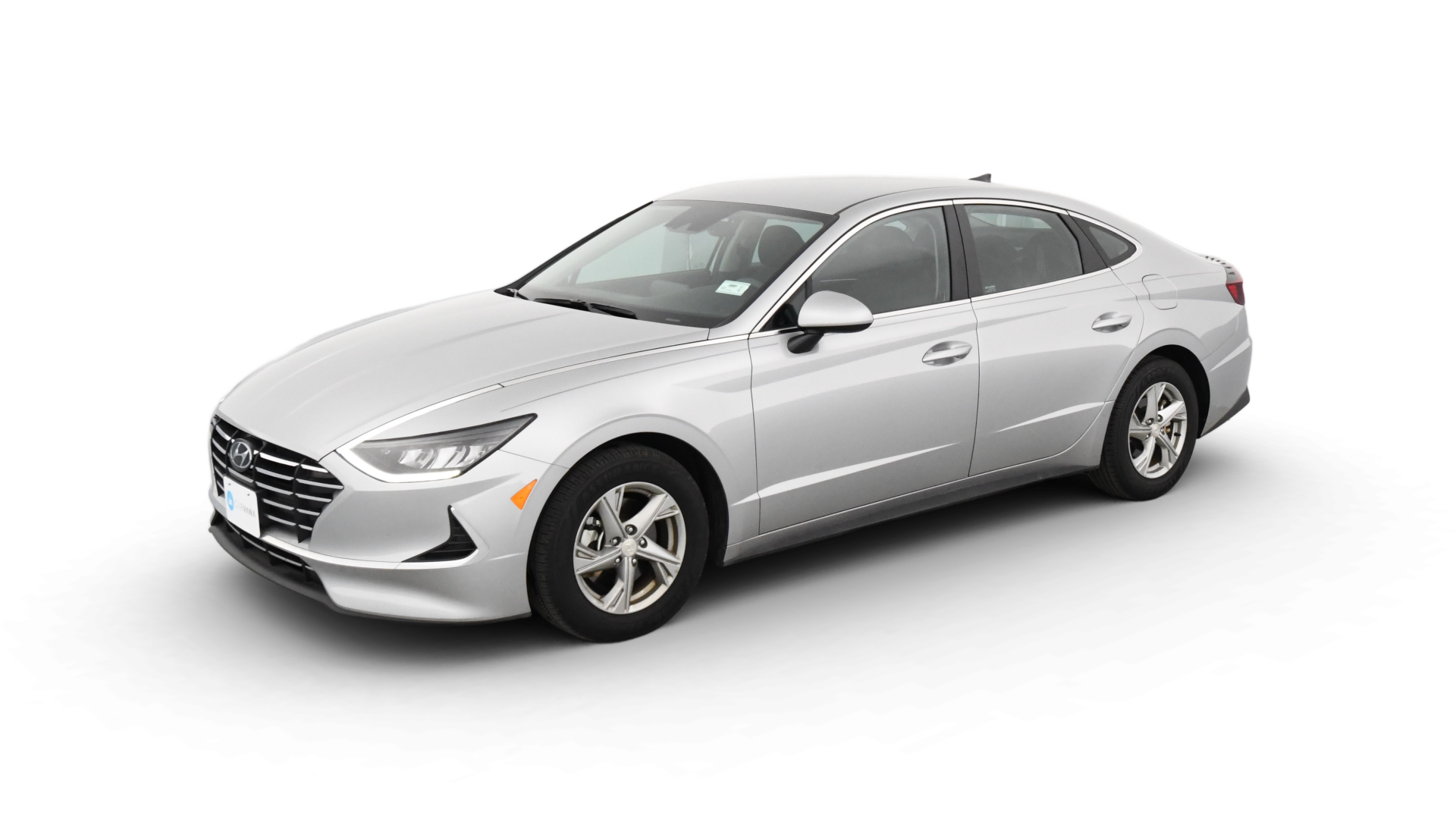 2020 Hyundai Sonata SE