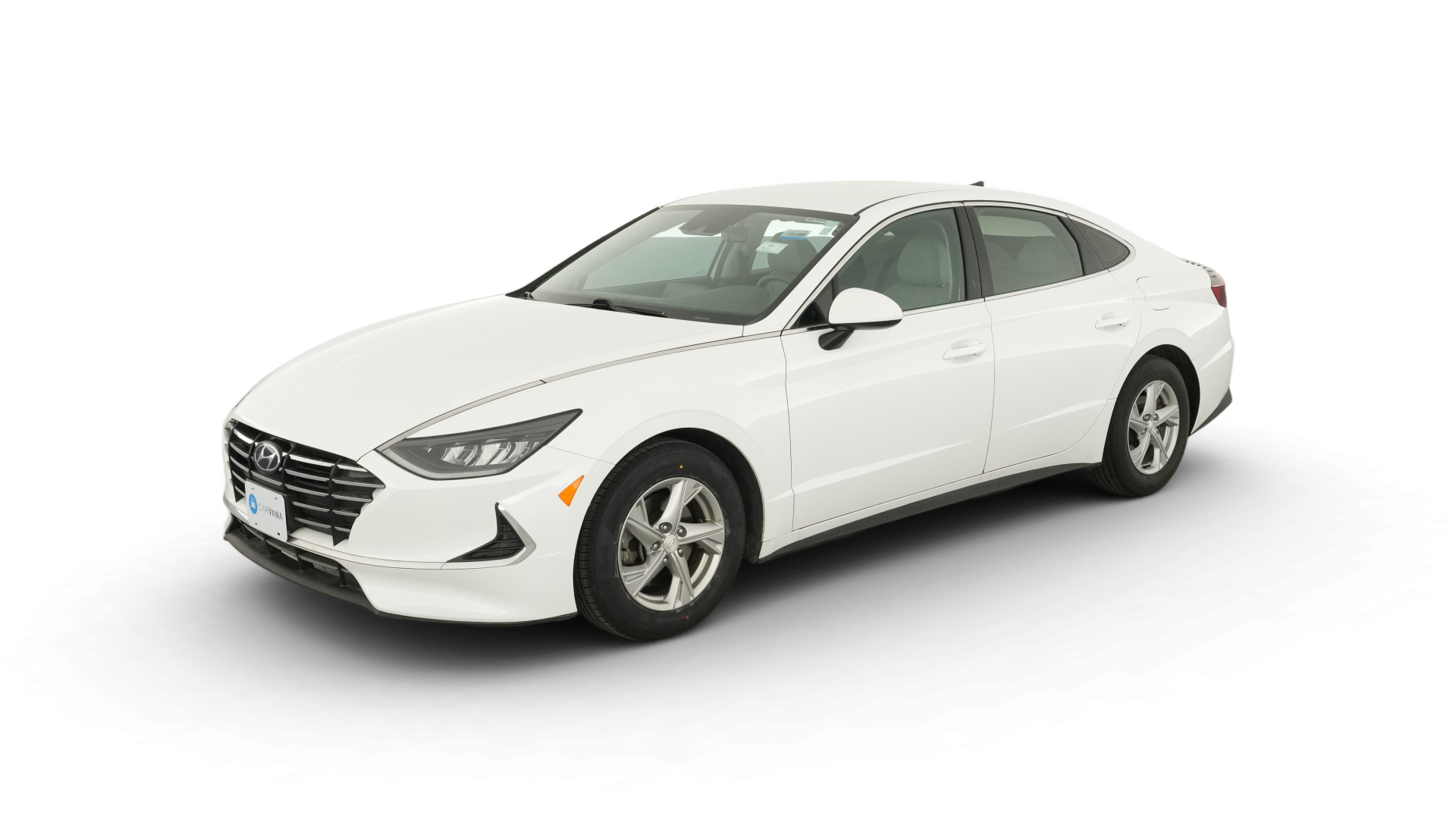 2020 Hyundai Sonata