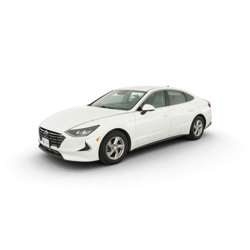 2020 Hyundai Sonata