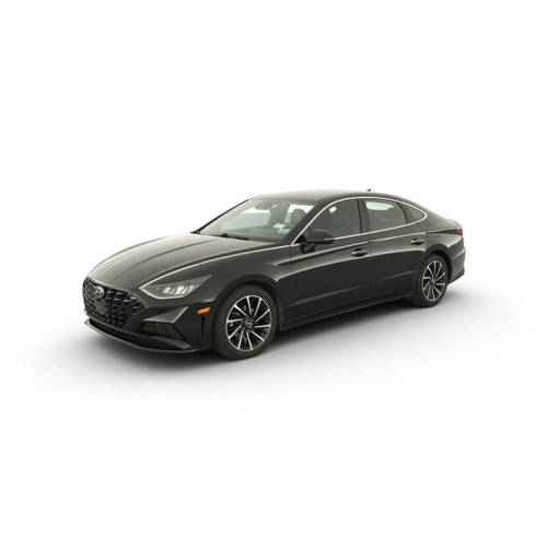 2020 Hyundai Sonata