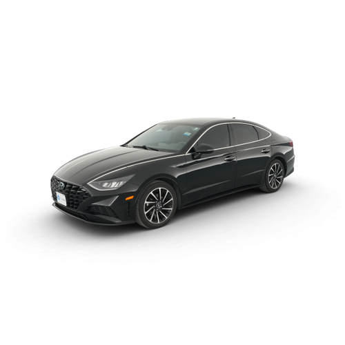 2020 Hyundai Sonata