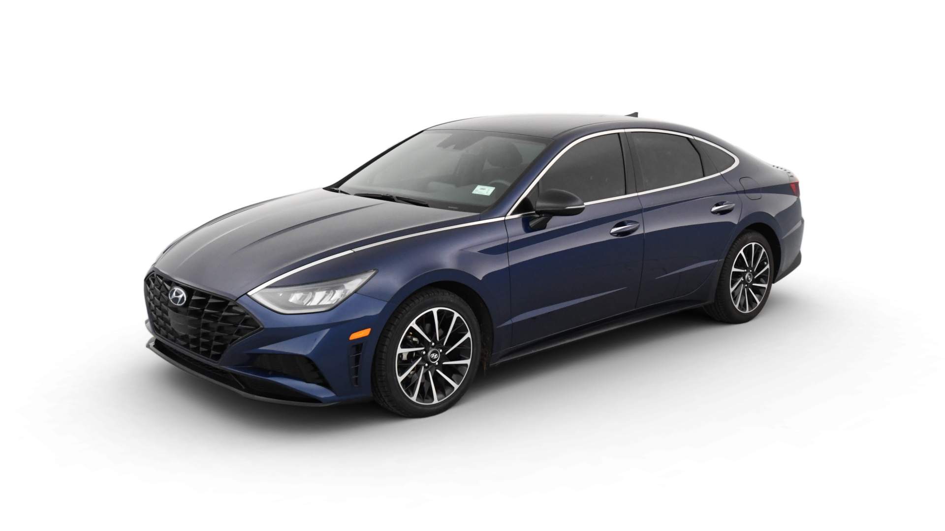 2020 Hyundai Sonata SEL Plus