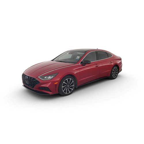 2020 Hyundai Sonata