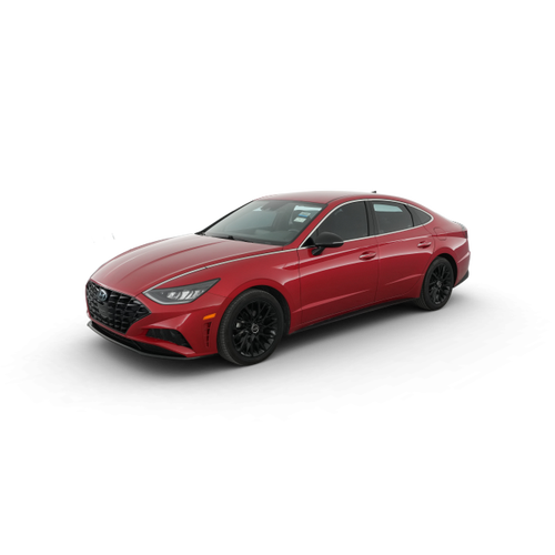 2020 Hyundai Sonata