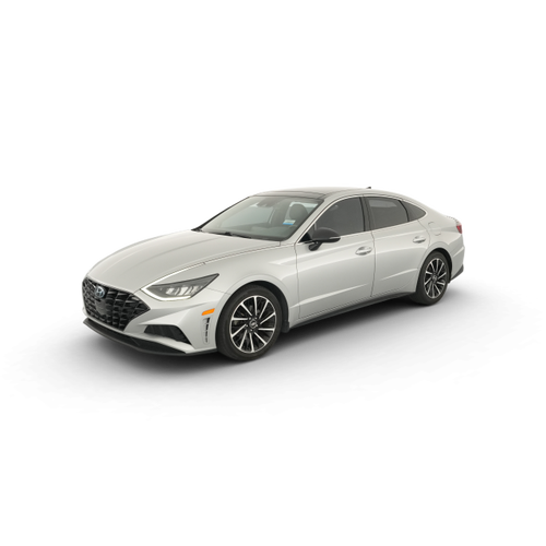 2020 Hyundai Sonata