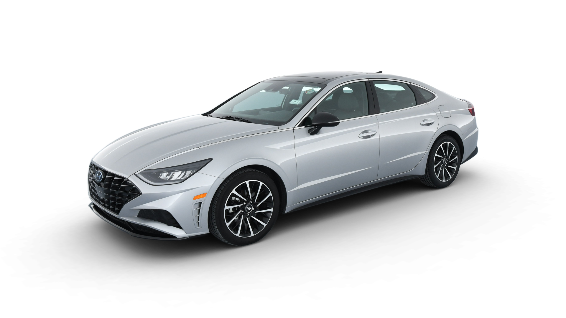 2020 Hyundai Sonata SEL Plus