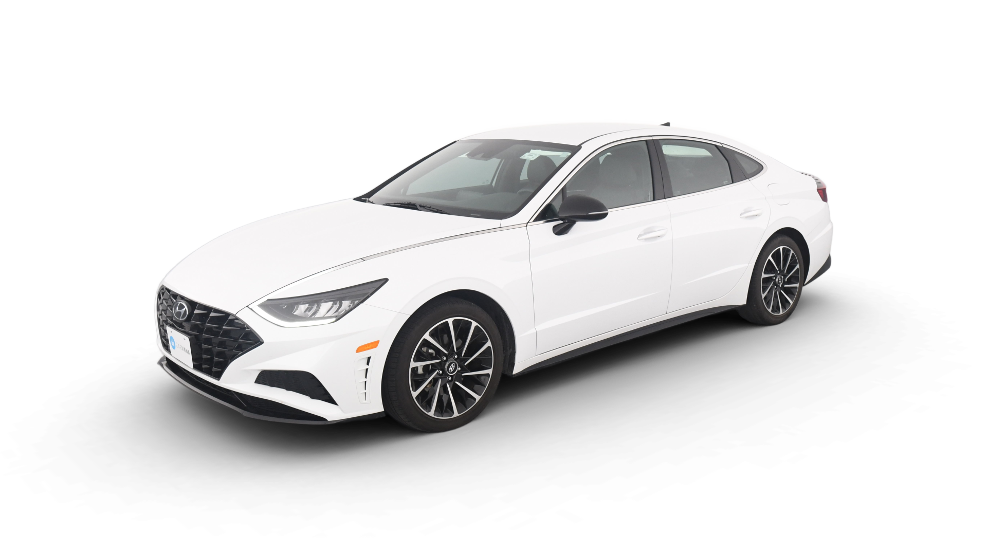 2020 Hyundai Sonata