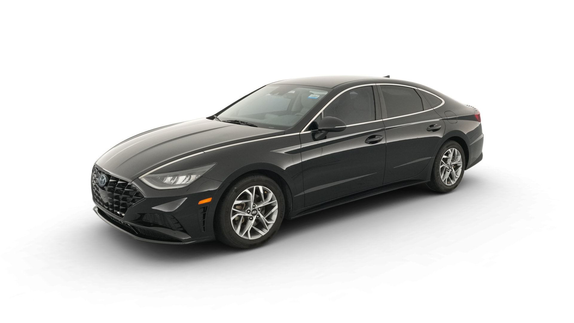 2020 Hyundai Sonata