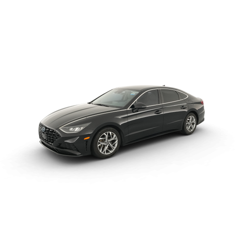 2020 Hyundai Sonata