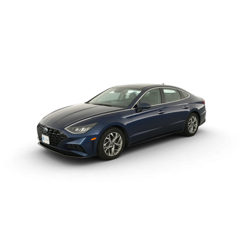 2020 Hyundai Sonata