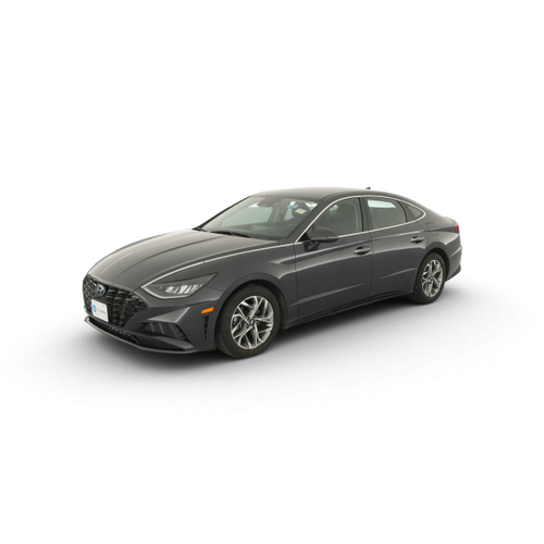 2020 Hyundai Sonata