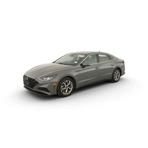 2020 Hyundai Sonata