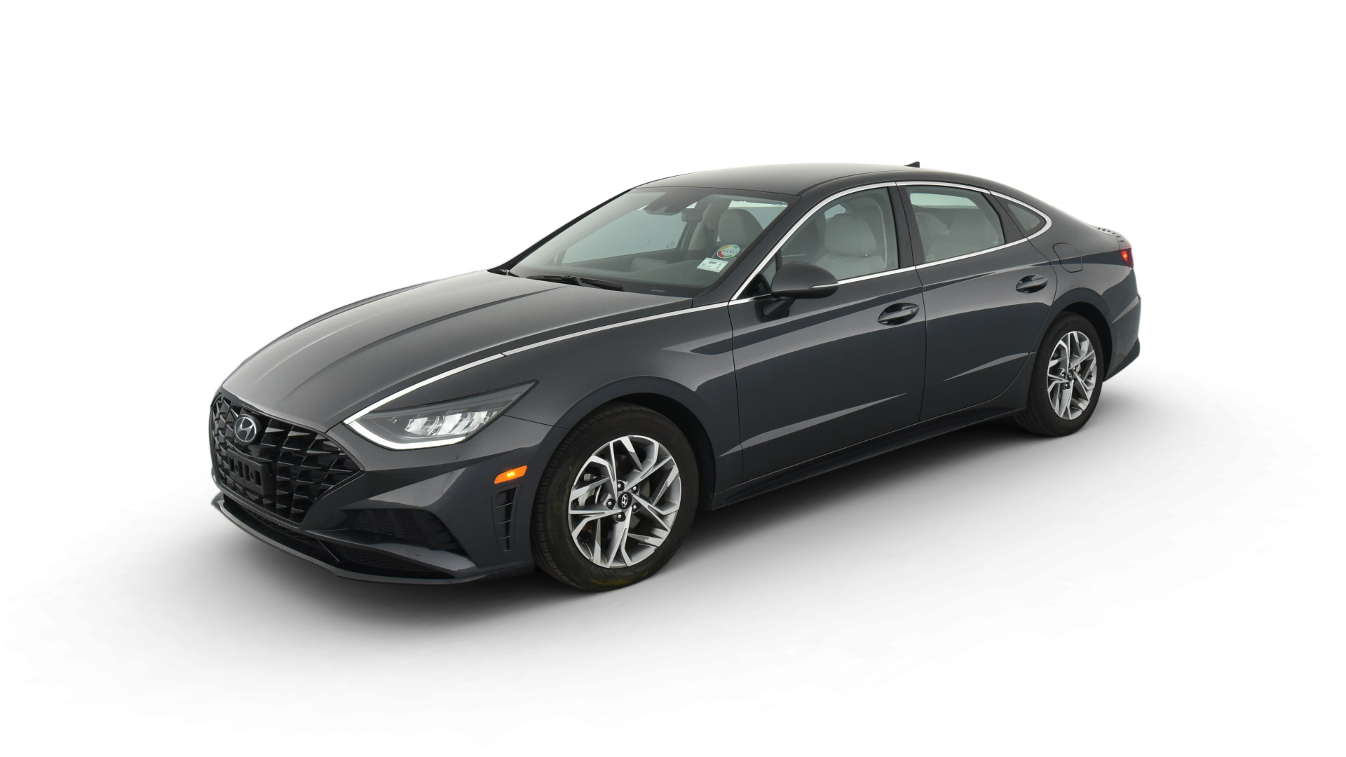 2020 Hyundai Sonata