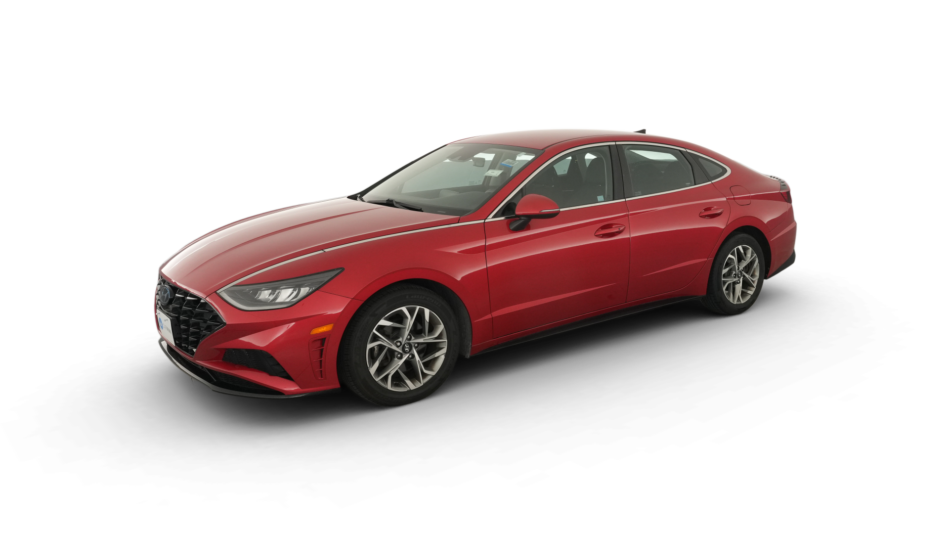 2020 Hyundai Sonata vehicle photo