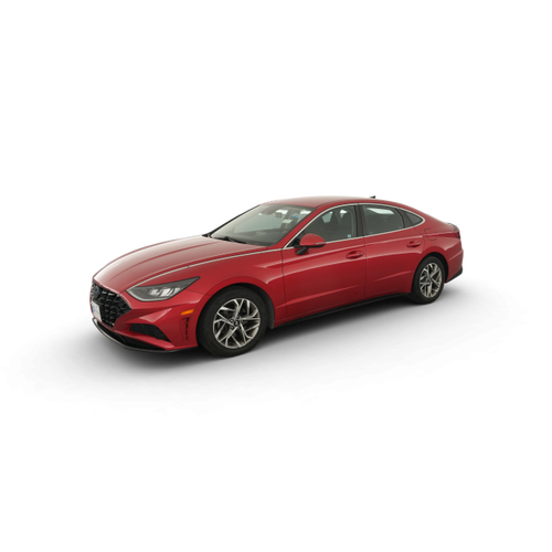 2020 Hyundai Sonata
