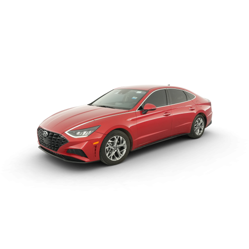 2020 Hyundai Sonata