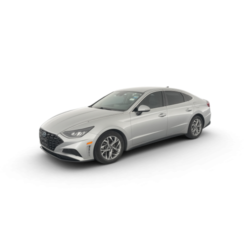 2020 Hyundai Sonata