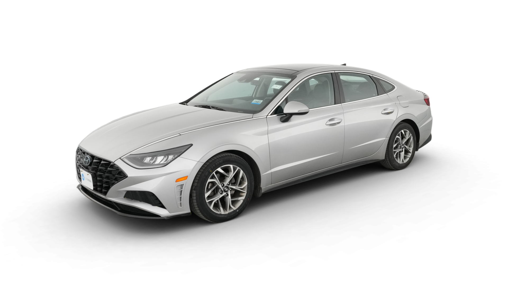 2020 Hyundai Sonata