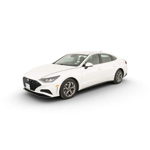 2020 Hyundai Sonata