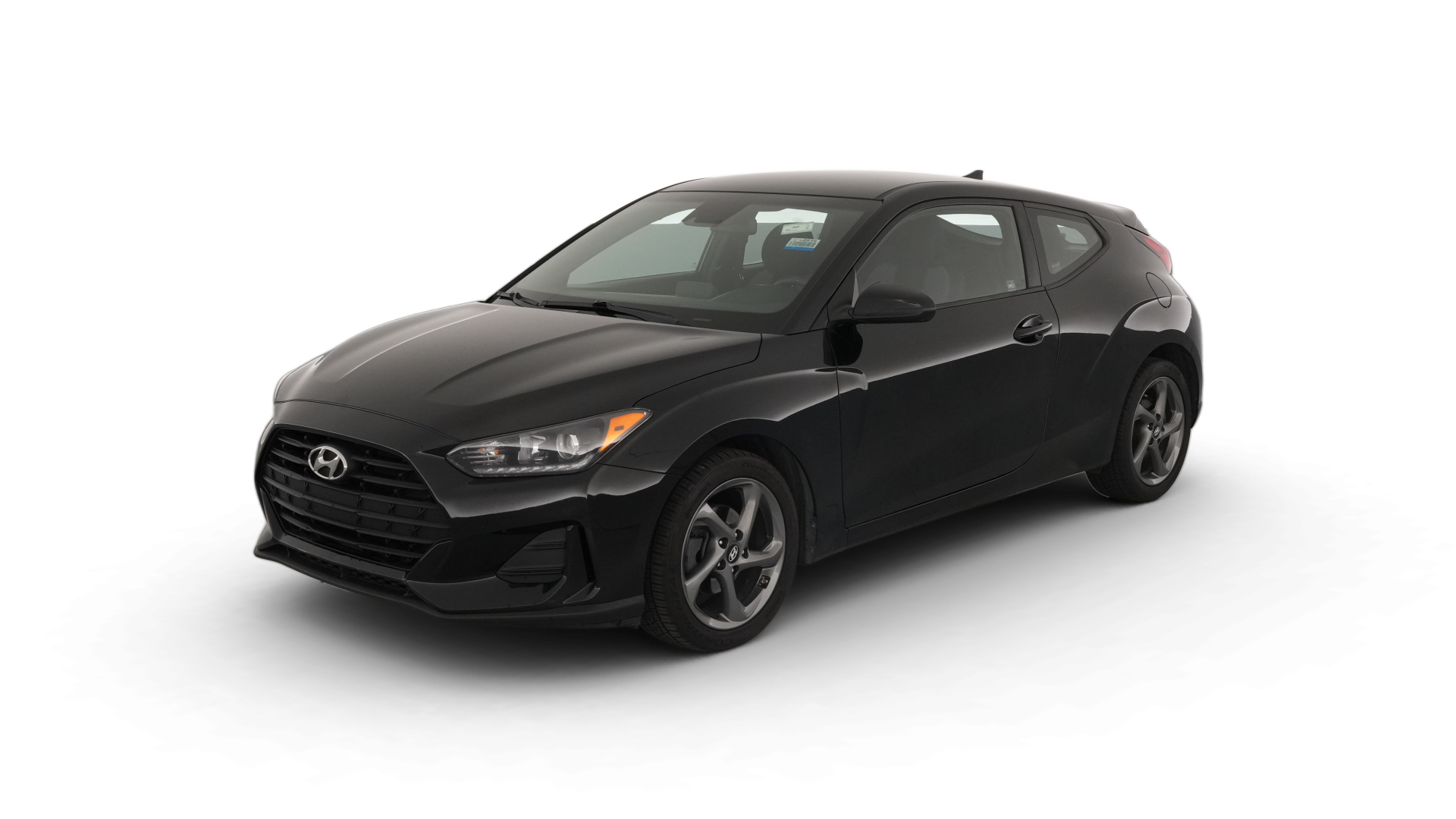 2020 Hyundai Veloster vehicle photo