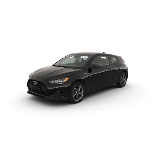 2020 Hyundai Veloster