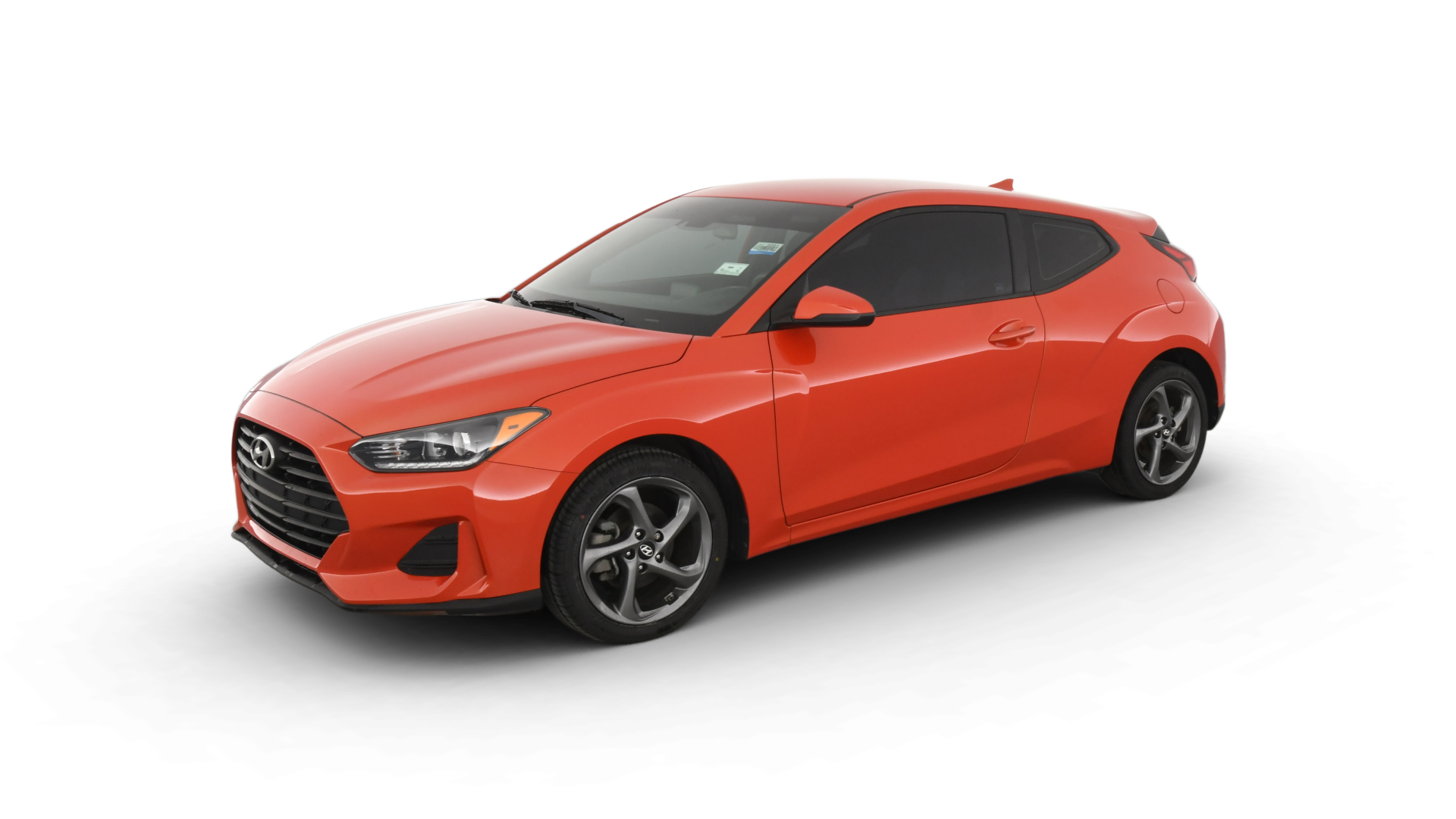 2020 Hyundai Veloster Premium