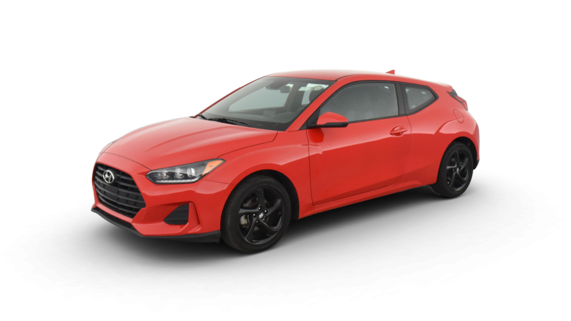 2020 Hyundai Veloster Premium