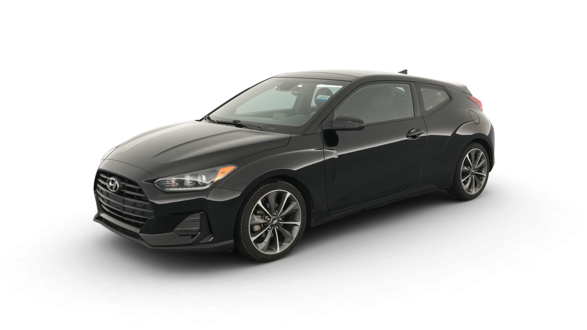 2020 Hyundai Veloster