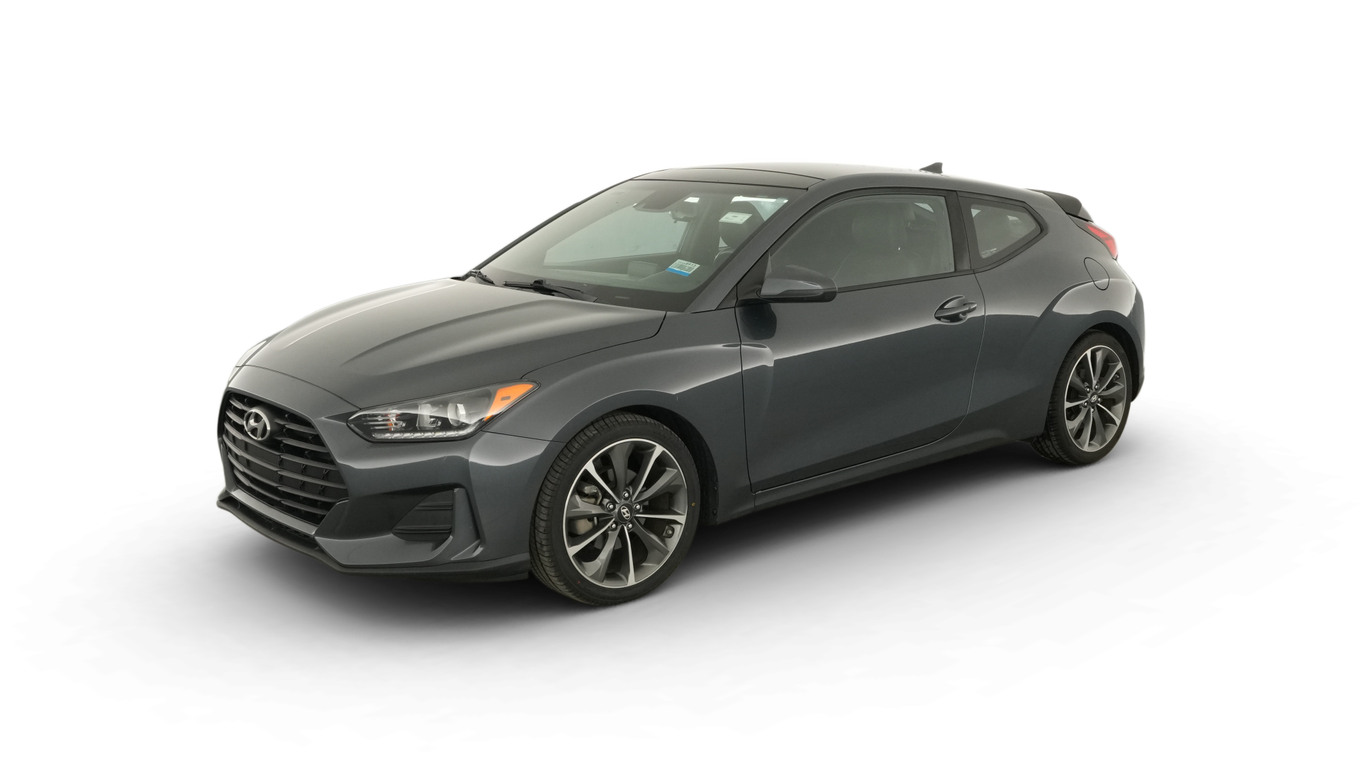 2020 Hyundai Veloster Premium