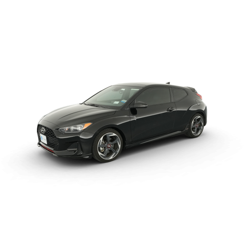 2020 Hyundai Veloster