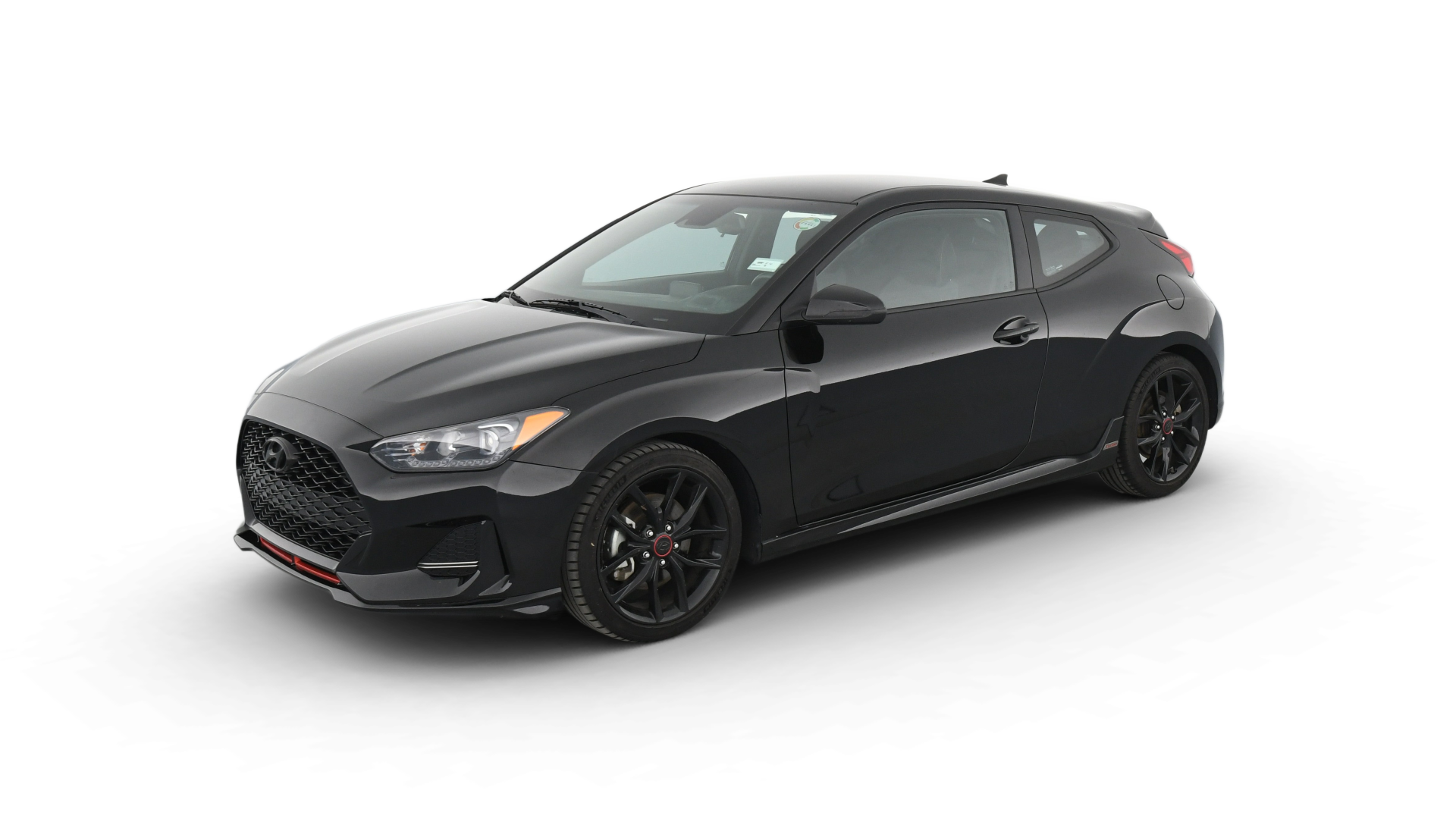 2020 Hyundai Veloster