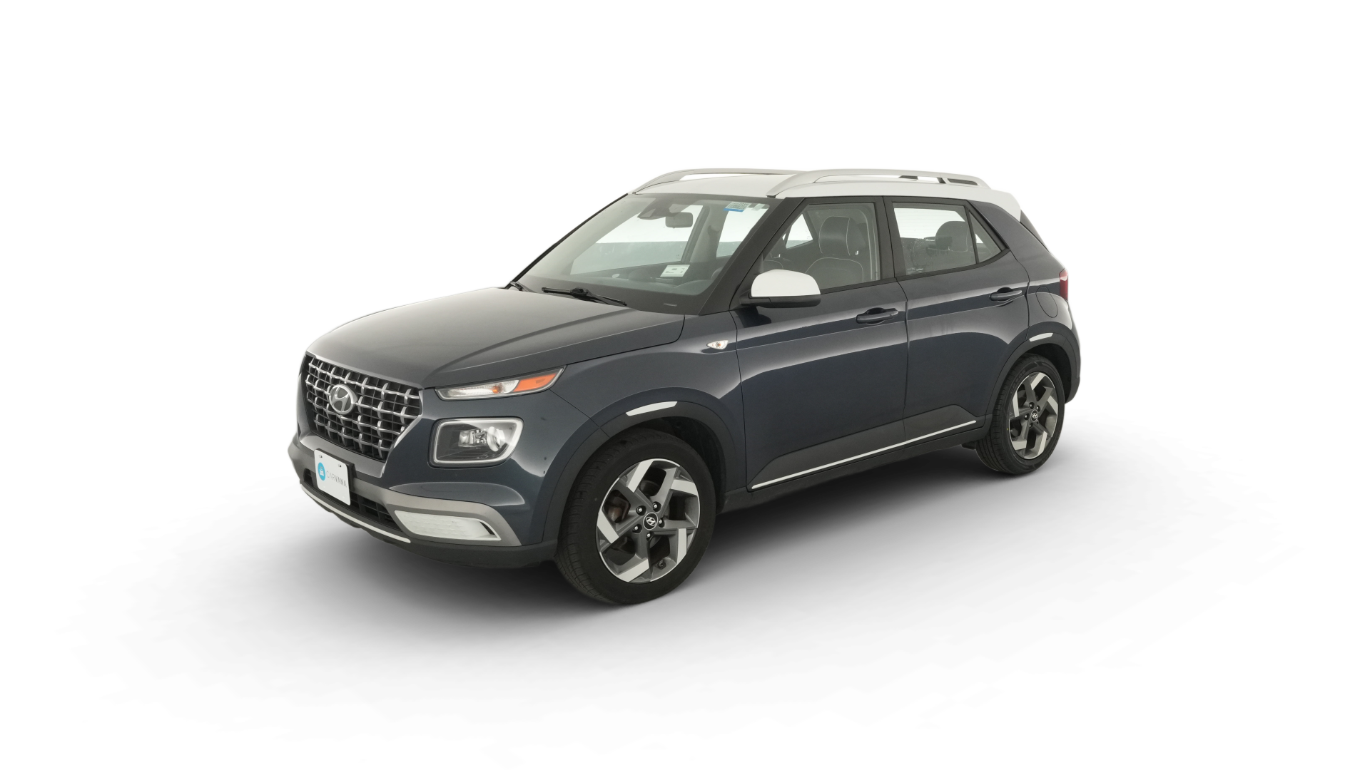 2020 Hyundai Venue vehicle photo