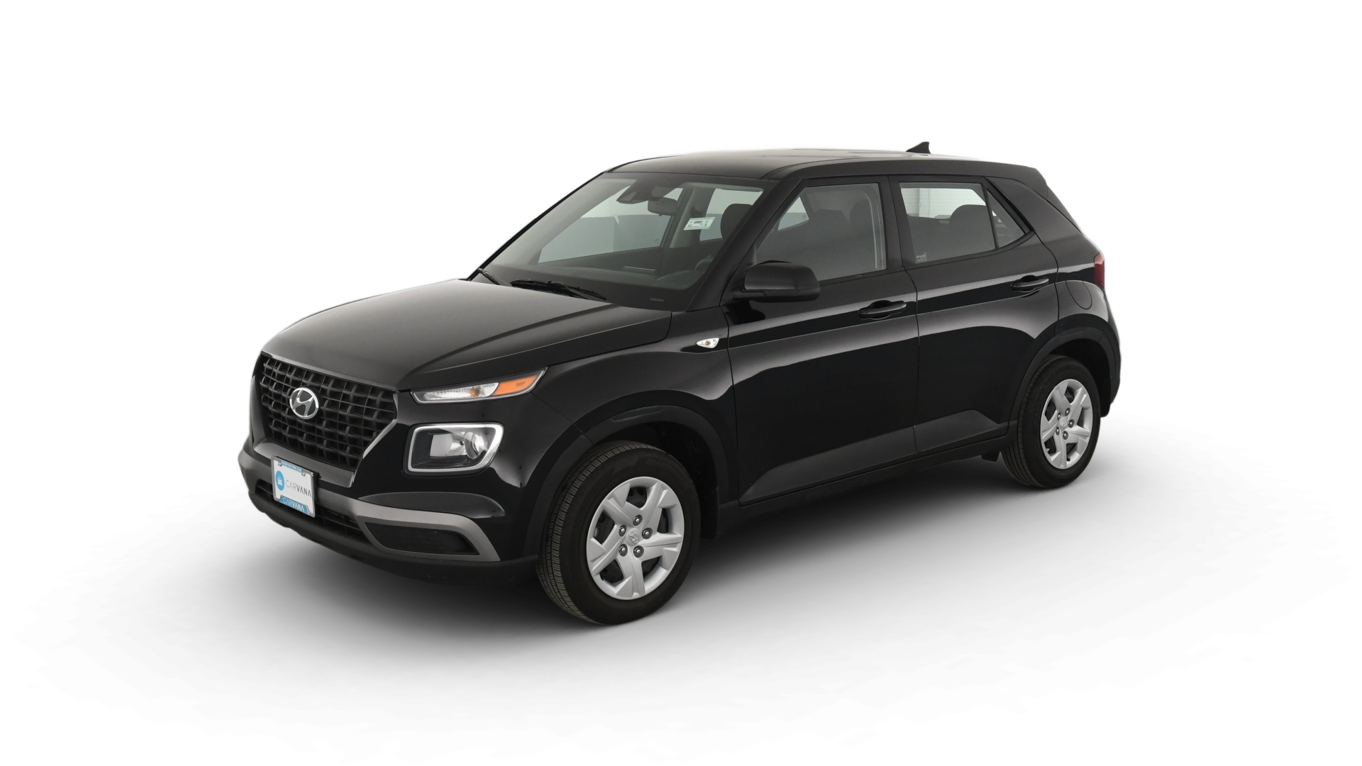 2020 Hyundai Venue SE