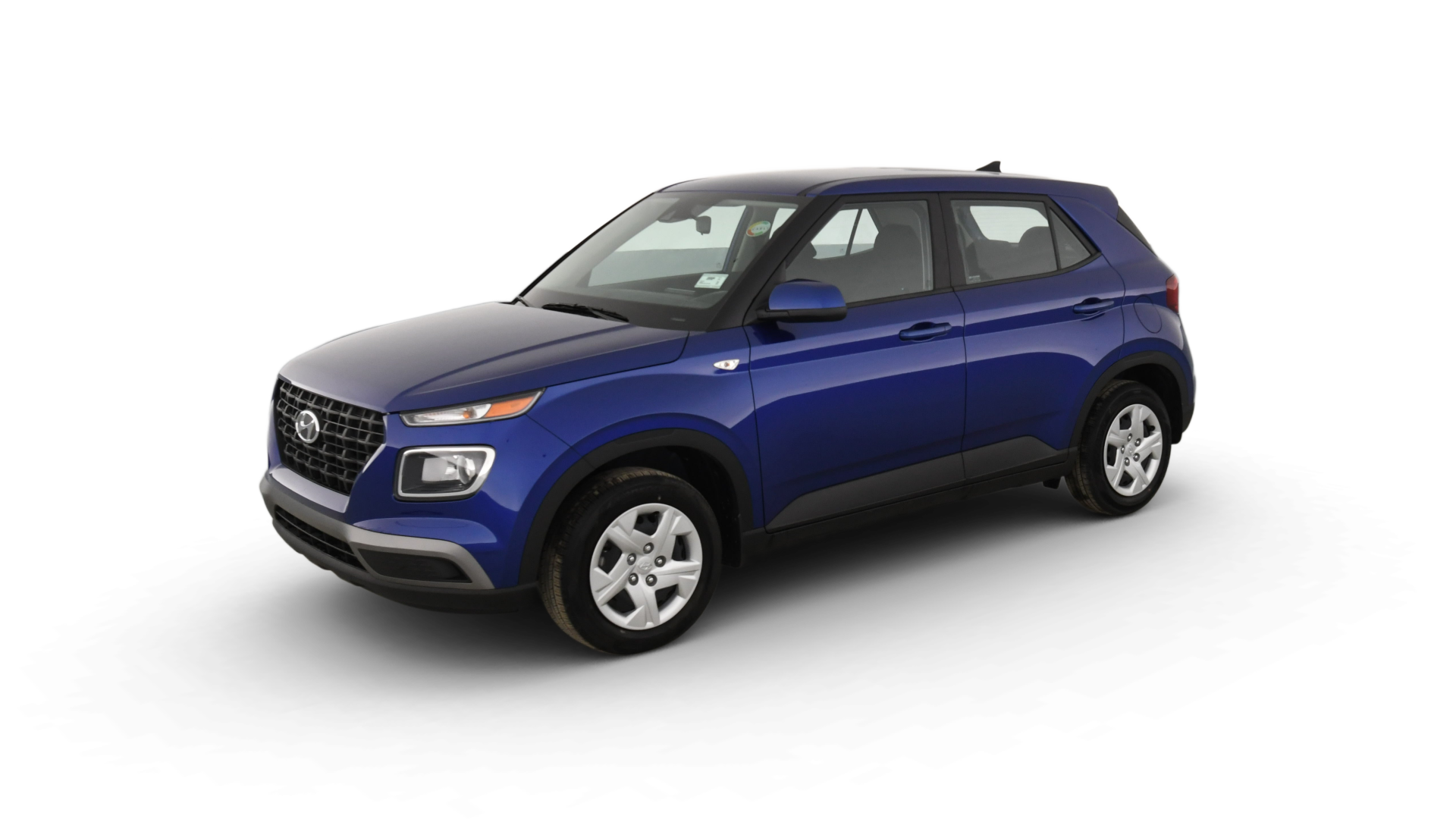 2020 Hyundai Venue SE