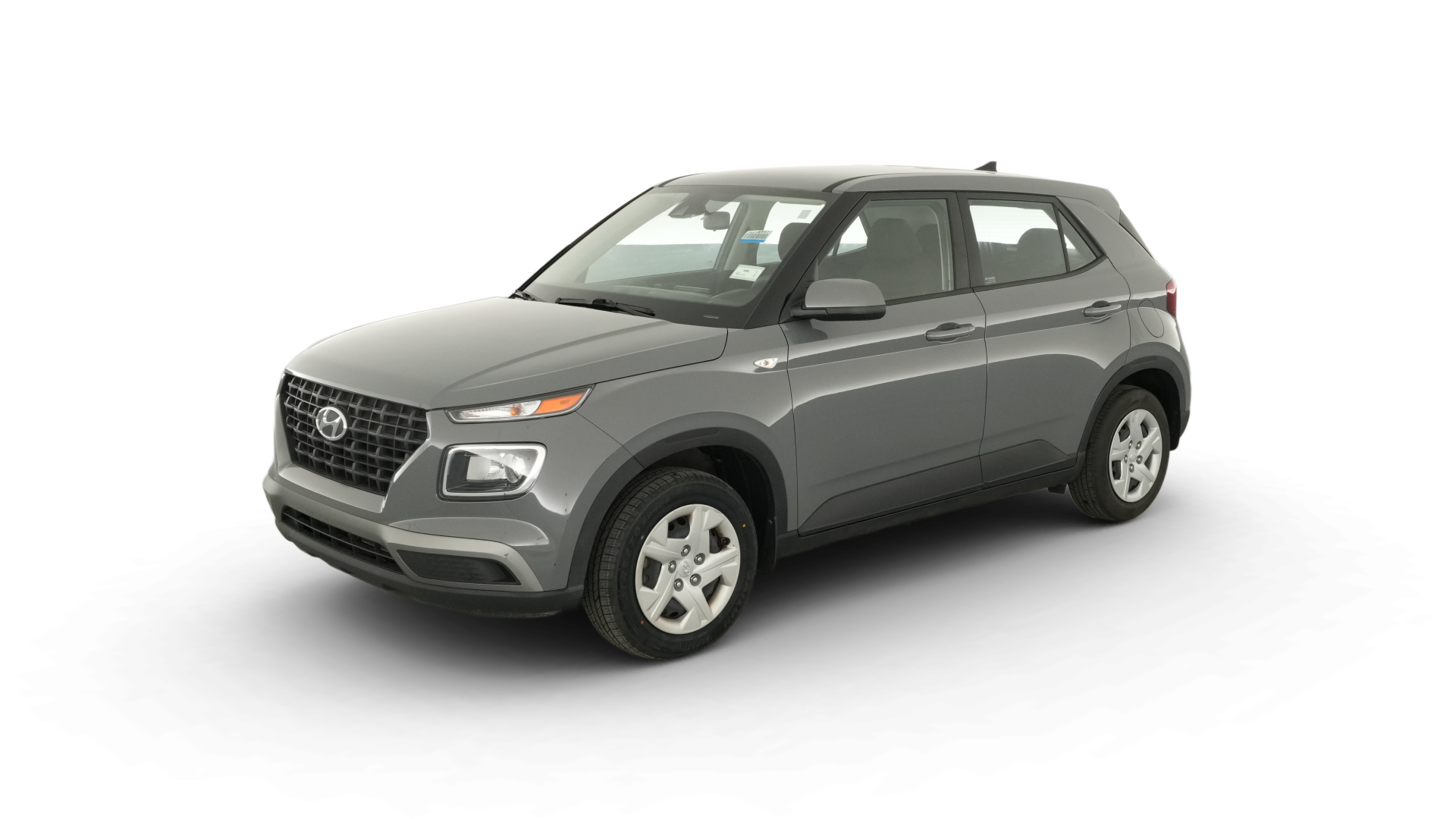 2020 Hyundai Venue SE