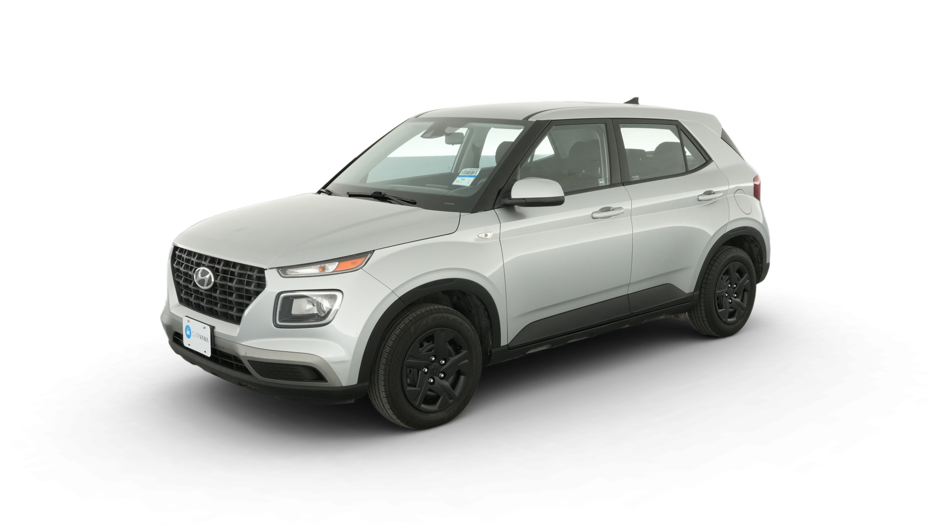 2020 Hyundai Venue SE