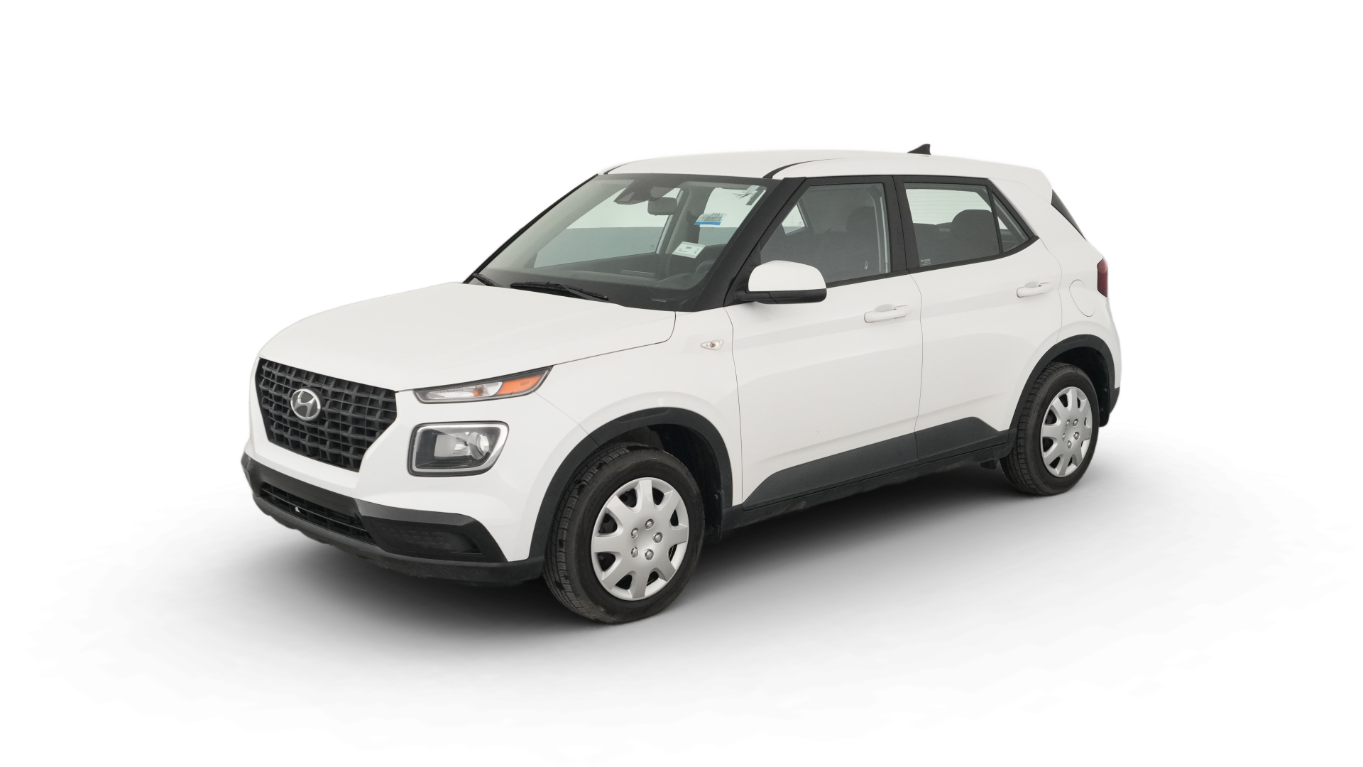 2020 Hyundai Venue SE