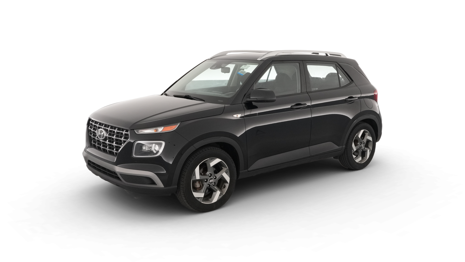 2020 Hyundai Venue vehicle photo