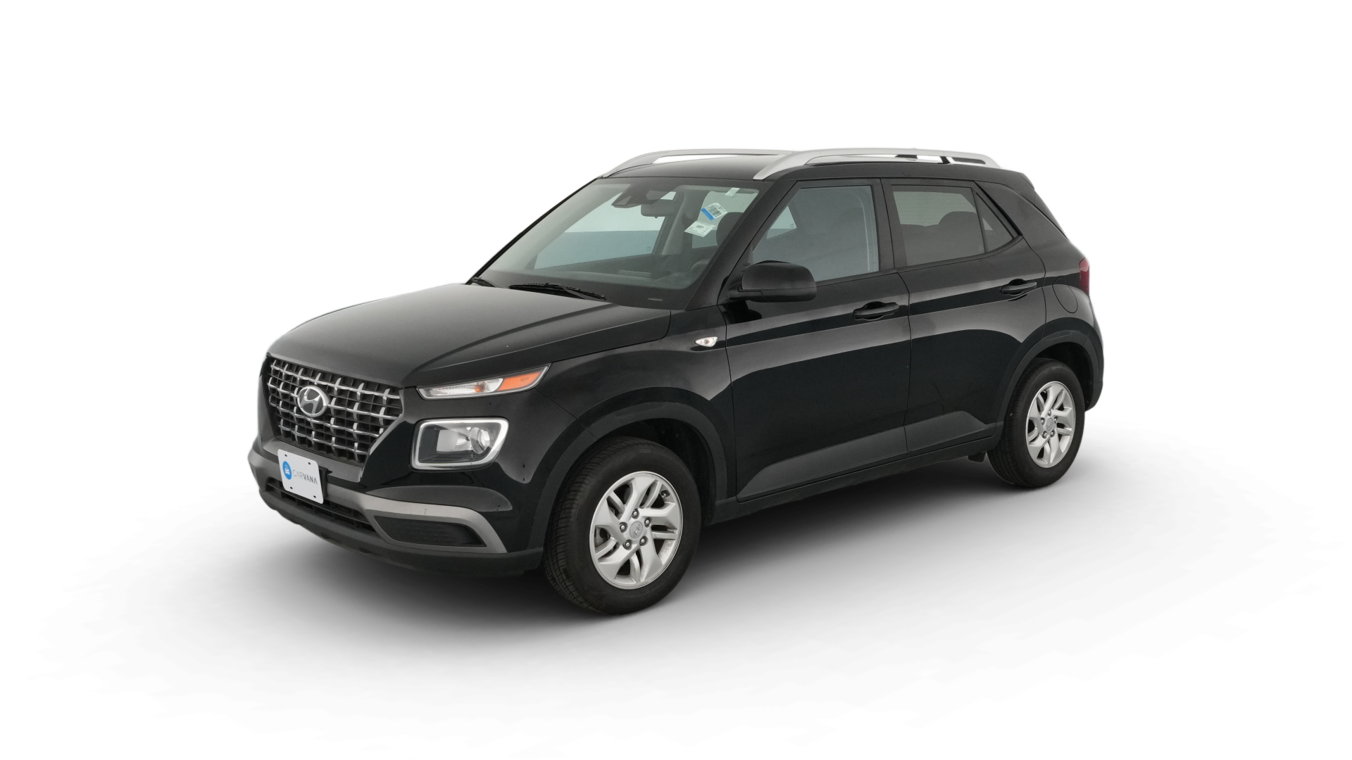 2020 Hyundai Venue SEL