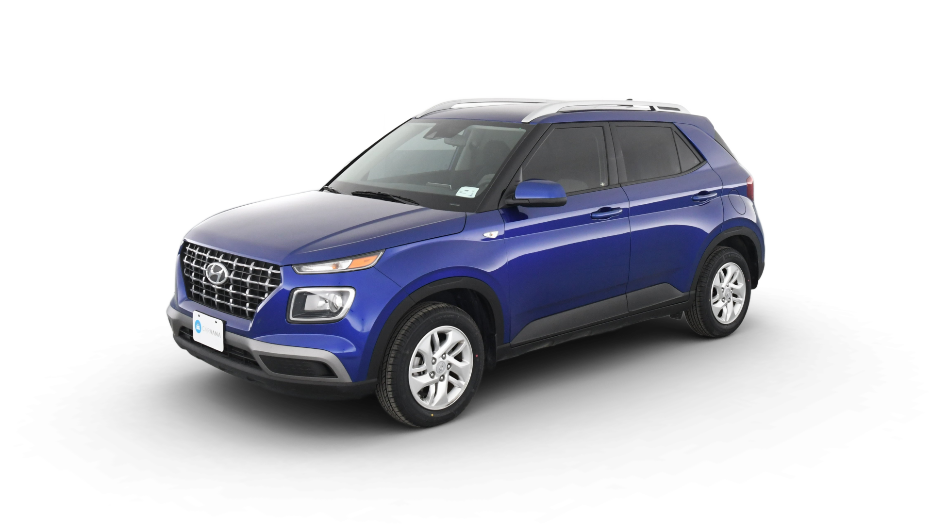 2020 Hyundai Venue SEL