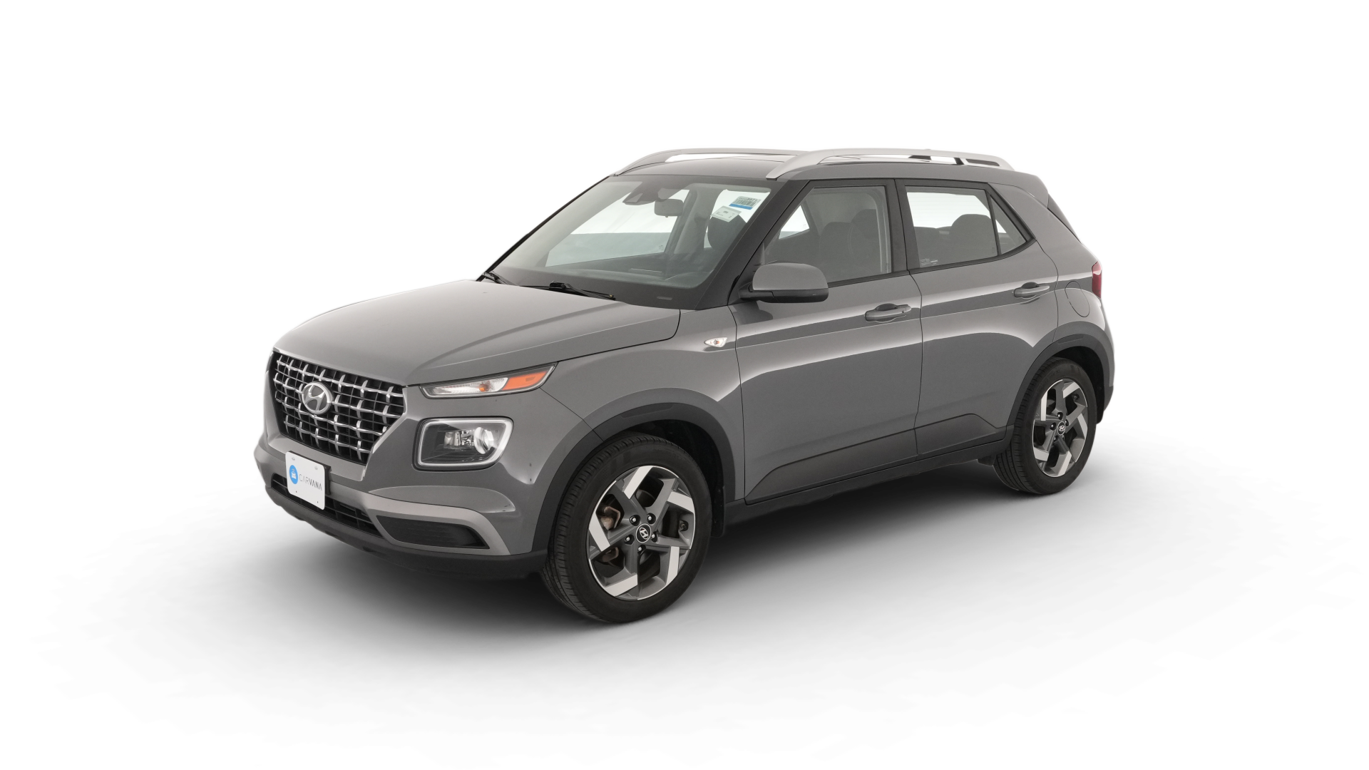 2020 Hyundai Venue vehicle photo