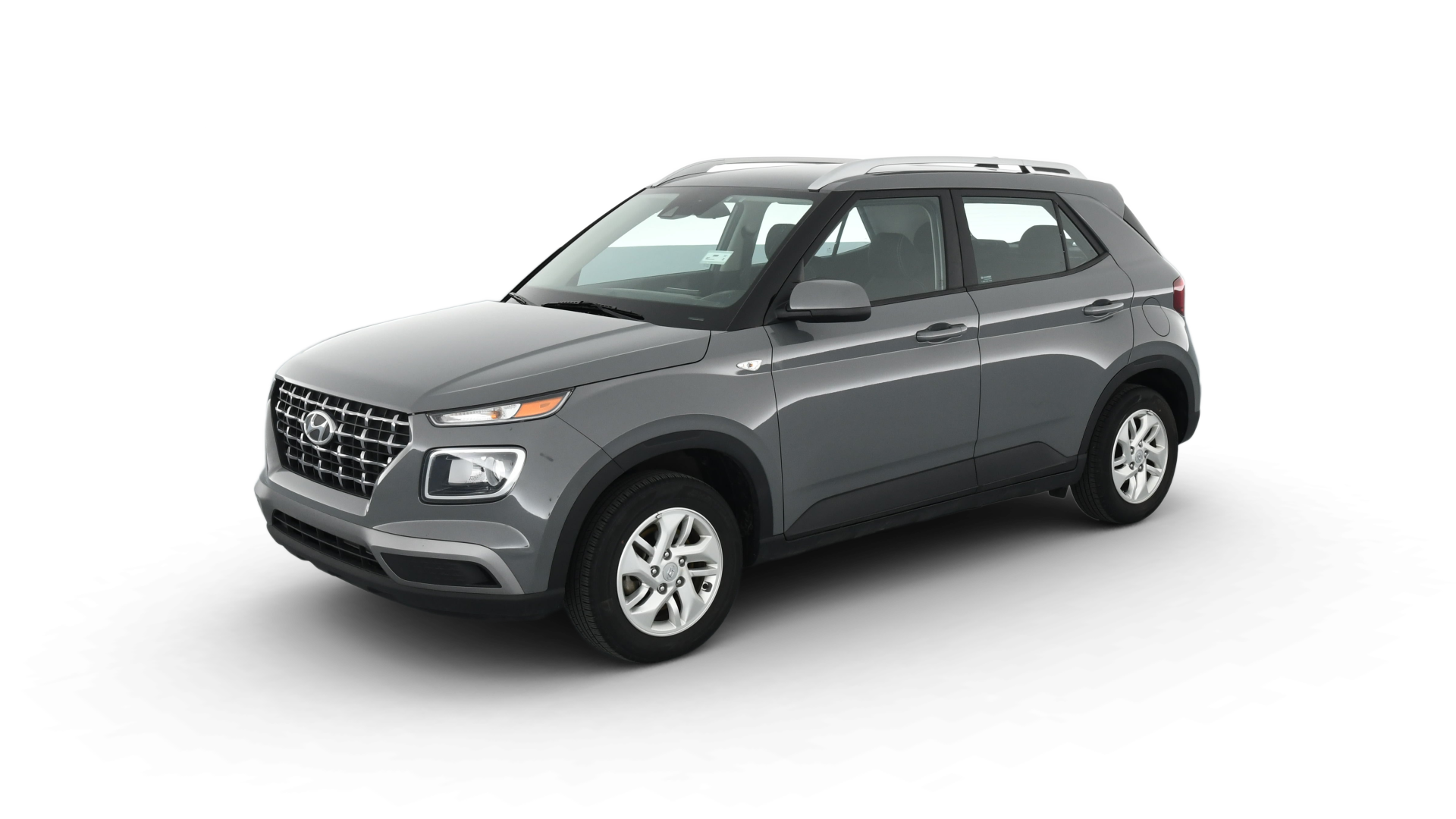 2020 Hyundai Venue SEL